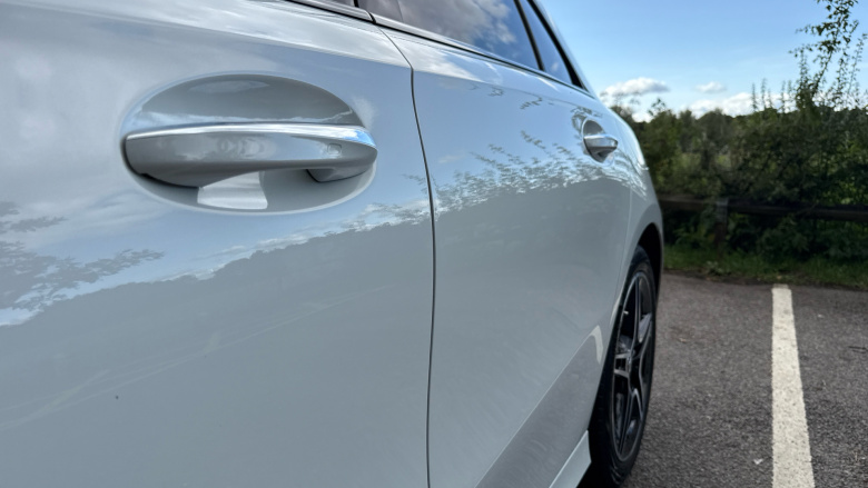 Mercedes-Benz A-Class A200 AMG Line Premium 5dr Auto Petrol Hatchback